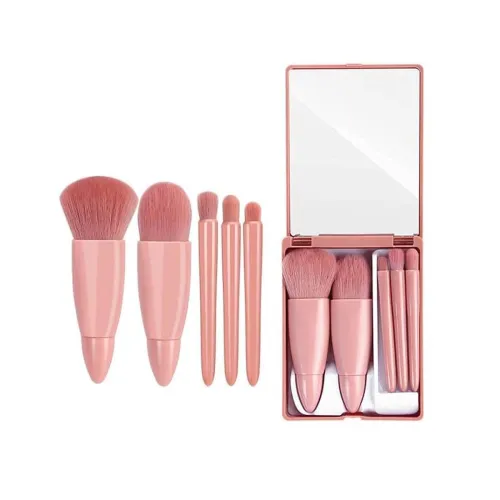 Image of D FORE Makeup Brush Kit 