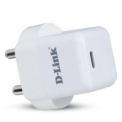 Image of D-Link 20W Fast Charger C Type