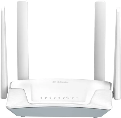 Image of D-Link 300 Mbps Wifi Speed Single Band External 