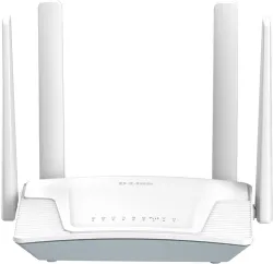 D-Link 300 Mbps Wifi Speed Single Band External 