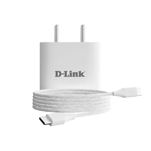 Image of D-Link 45W GaN Fast Charger 
