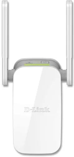Image of D-Link DAP-1325 WiFi Range Extender 2.4 GHz 300 Mbps Wifi Speed Single Band