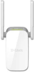 D-Link DAP-1325 WiFi Range Extender 2.4 GHz 300 Mbps Wifi Speed Single Band