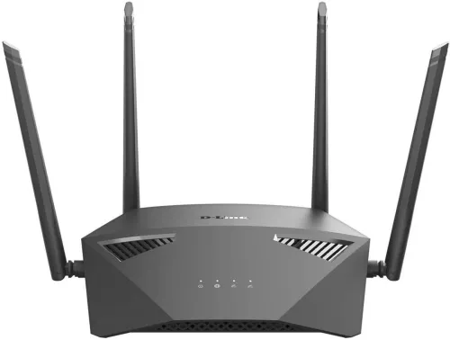 Image of D-Link DIR 1950 Wireless Router