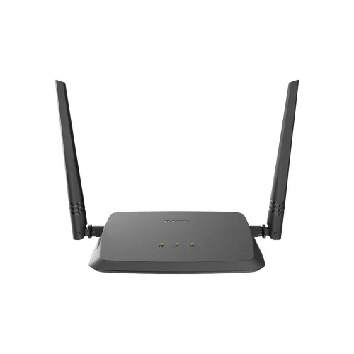 Image of D-Link DIR-615 N300 Single-band Wi-Fi Router