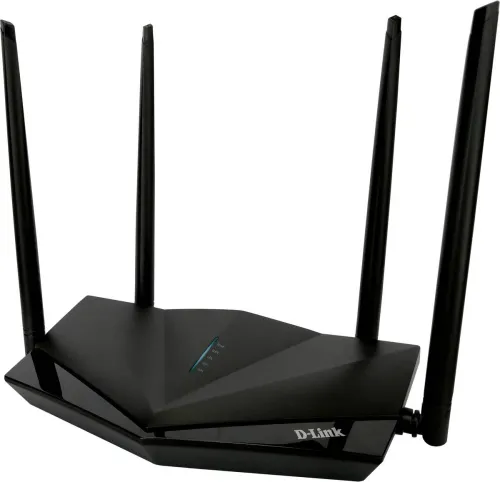 Image of D-Link DIR-650IN Wireless Router