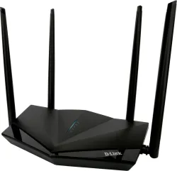 D-Link DIR-650IN Wireless Router