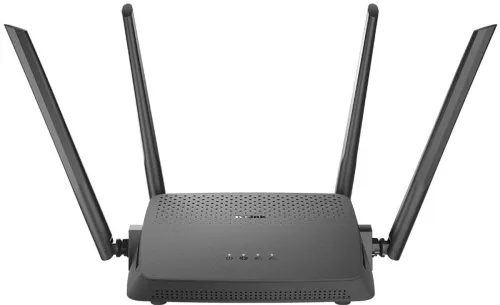 Image of D-Link DIR-825 AC1200 Wi-Fi Gigabit Wireless Router 