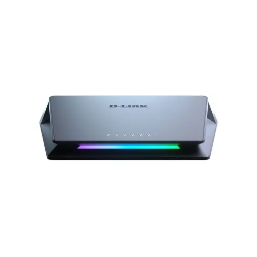 Image of D-Link DMS-106XT Multiplayer Gaming