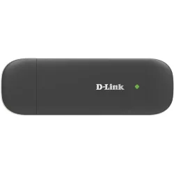 D-Link Dwm-222 4G USB Adapter for Desktop,Black.