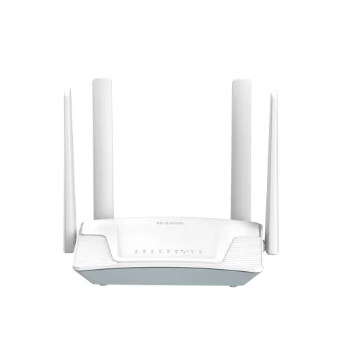Image of D-Link G403C N300 4G Smart Router – Mobile Broadband