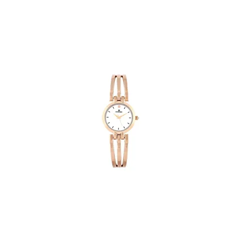 Image of D'SIGNER Analog White Dial Women's Watch
