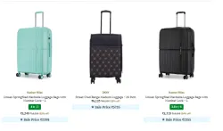 D2C Fashion at minimum 80% Discount