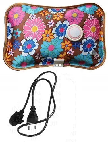 Image of Da Novira Electric PVC Hot Water Bag