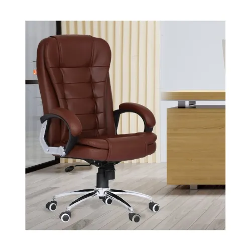Image of Da URBAN Bempton High Back Executive Chair