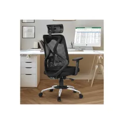 Da URBAN® Merlion Office Chair