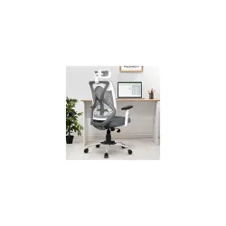 Da URBAN Merlion High Back Mesh Office Desk Chair