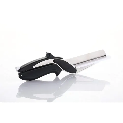 Image of DAAS KITCHENWARE Plastic Clever Cutter