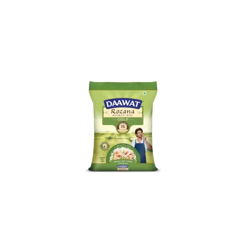 Image of Daawat Rozana Gold Rice 4Kg