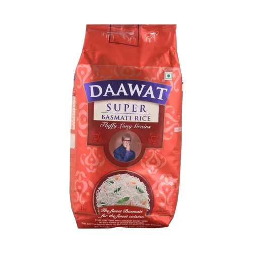 Image of Daawat Super Basmati Rice 3 Kg