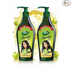 Dabur Amla Hair Oil - 1100ml 