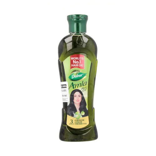 Image of Dabur Amla Hair oil 180ml
