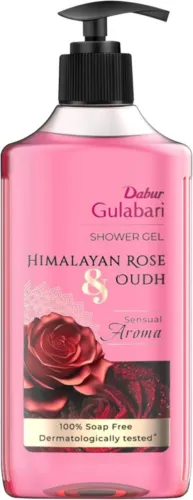 Image of Dabur Body Wash Shower Gel -  (750 ml)