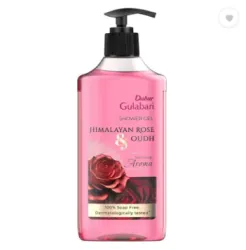 Dabur Body Wash Shower Gel 750 ml