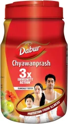 Dabur Chyawanprash 2 Kg