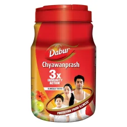 Dabur Chyawanprash - 2kg