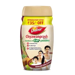 Dabur Chyawanprash Awaleha 900g (No Added Sugar)
