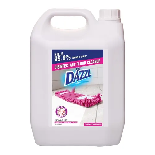Image of DABUR Dazzl Disinfectant Floor Cleaner 5L
