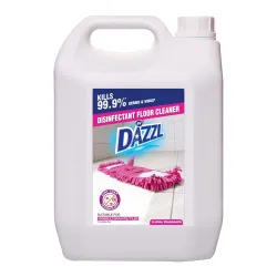 DABUR Dazzl Disinfectant Floor Cleaner - 5L