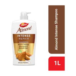 Dabur For Nourished & Smooth Hair Strenghtening (650 ml)
