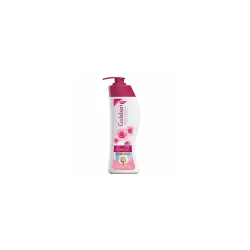 Dabur Gulabari Moisturizing Body Lotion - 400ml
