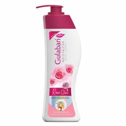 Dabur Gulabari Moisturizing Body Lotion - 400ml