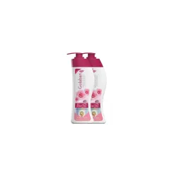 Dabur Gulabari Moisturizing Body Lotion – 800ml (Pack of 400ml x 2) |