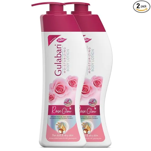 Image of Dabur Gulabari Moisturizing Lotion 800ml (PO2)