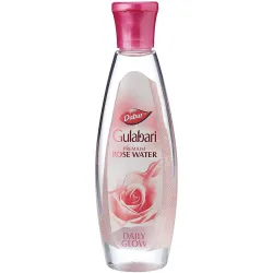 Dabur Gulabari Premium Rose Water – 100% Natural – 120 ml