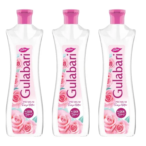 Image of Dabur Gulabari Premium Rose Water, Po3
