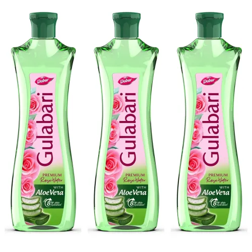 Image of Dabur Gulabari Rose Water 1200ml Po3