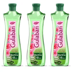 Dabur Gulabari Rose Water 1200ml Po3