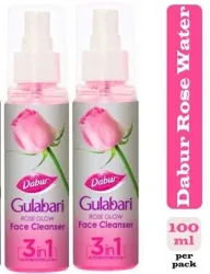 Dabur Gulabari Rose Water (200ml)