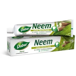 Dabur Herbl Neem Germ Protection Toothpaste (200g)