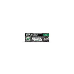 DABUR HerbL Activated Charcoal Toothpaste-240G