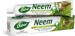 Dabur Herbl Neem Germ  Toothpaste (199 g)