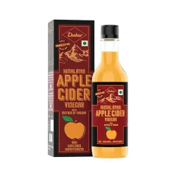 Dabur Himalayan Apple Cider Vinegar 500ml