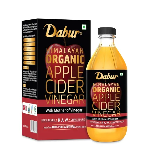 Image of Dabur Himalayan Organic Apple Cider Vinegar