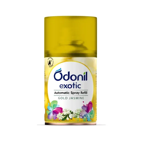 Image of DABUR Odonil Exotic Automatic Spray - 225Ml 