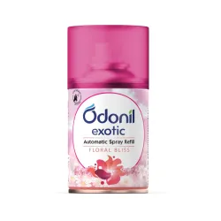 DABUR Odonil Exotic Automatic Spray Refill - 225Ml